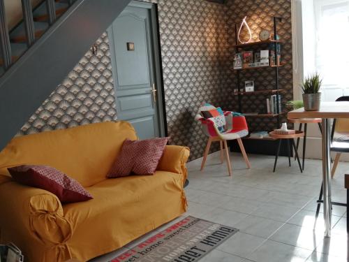 Bed and Breakfast La Solette photo 16