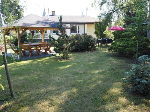 Ferienhaus Heideblick Bad Schmiedeberg - Reinharz - Bad Schmiedeberg