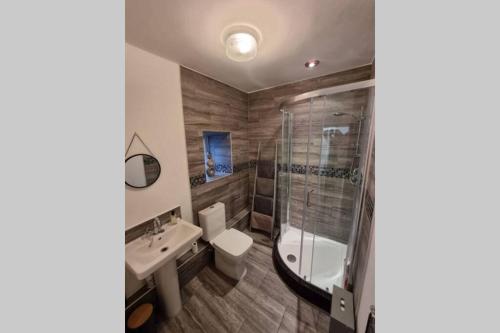 Crystal Cottage - 5 Min Walk From Holmfirth Town Centre - Holmfirth