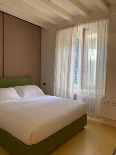 Fifty Eight Suite Milan Brera, Mediolan