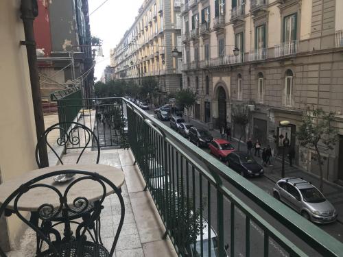 B&B Sansevero Naples, Naples (photo 2)