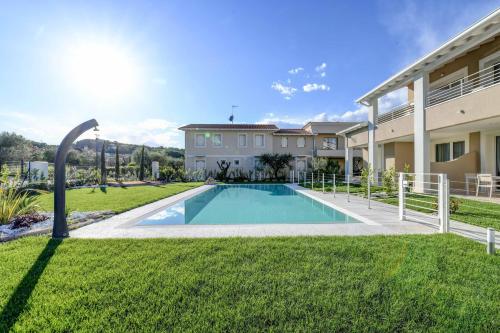 Villa Meri Star - Apartment - Manerba del Garda