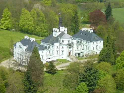 Schlosshotel Burg Schlitz