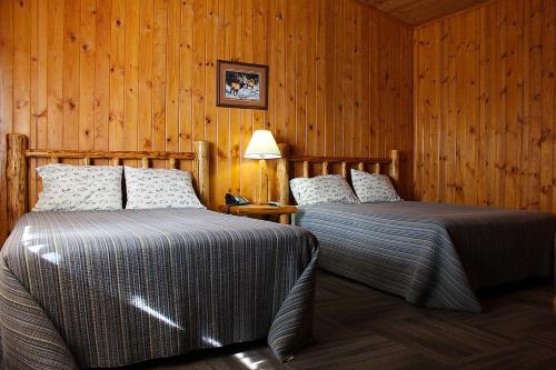 Boulder Inn in Pinedale