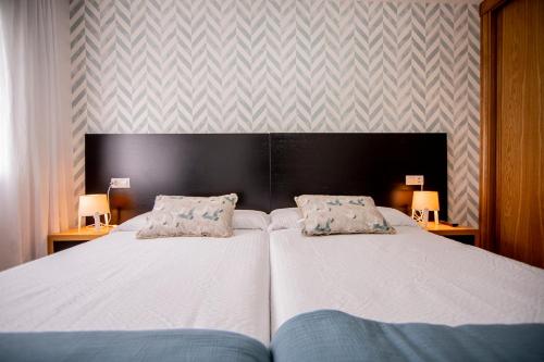  Noja Rooms in O Pedrouzo