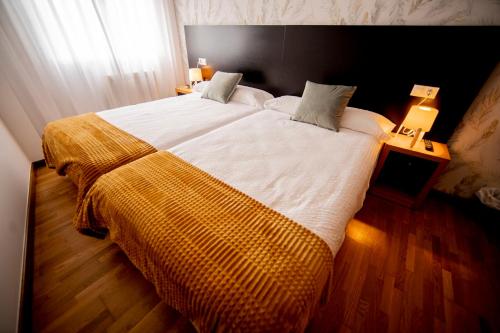Noja rooms 1 - Arzúa
