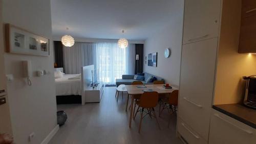 Apartament Magia Rewal