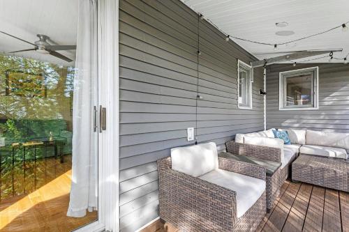 Sunset Suite - image 8