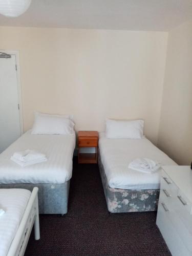 Black Lion – Scarborough