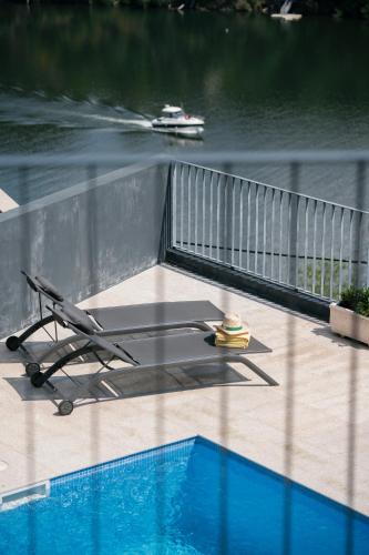Quinta do Pomar Maior Douro - Porto Carvoeiro - image 6