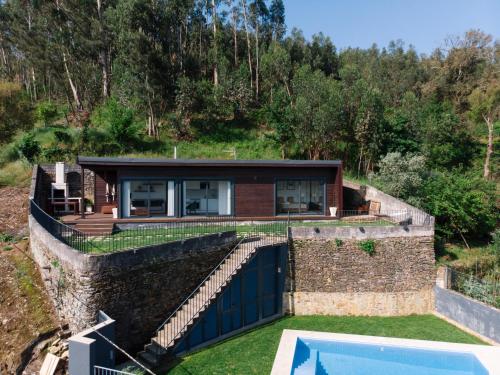 Quinta do Pomar Maior Douro - Porto Carvoeiro - image 8