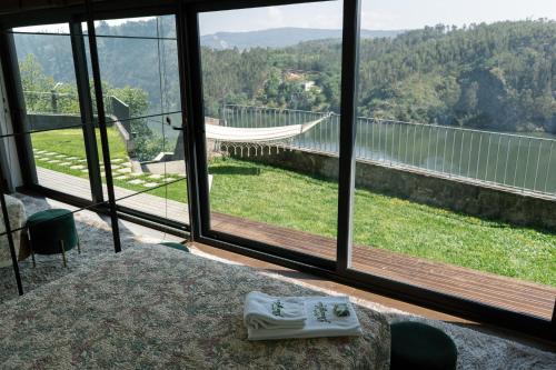 Quinta do Pomar Maior Douro - Porto Carvoeiro - image 10
