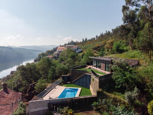 Quinta do Pomar Maior Douro - Porto Carvoeiro - image 2