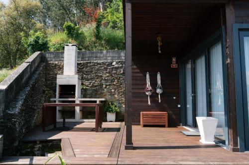Quinta do Pomar Maior Douro - Porto Carvoeiro - image 4