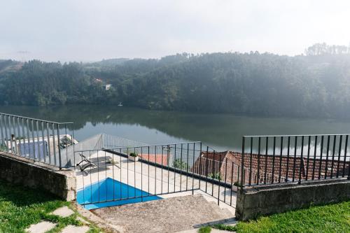 Quinta do Pomar Maior Douro - Porto Carvoeiro - image 3
