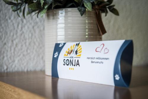 Hotel Sonja in Steinhaus