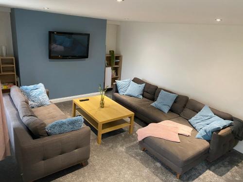 Miners Cottage gîte à louer Camborne