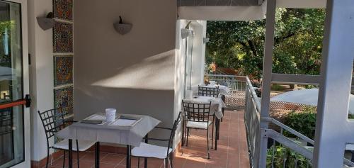 Hotel Garnì Anna 4