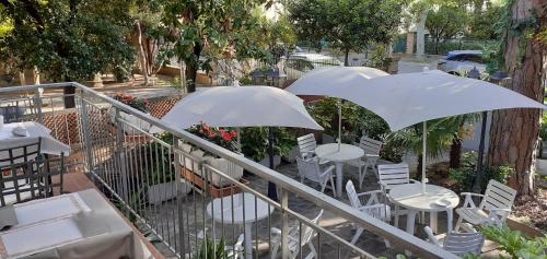Hotel Garnì Anna 5