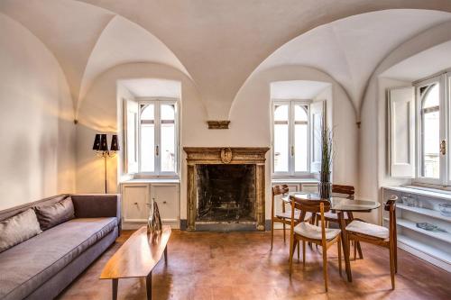 Palazzo Turci, Rome (photo 3)