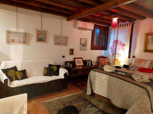 Suite Ai Leoni, Benátky (fotografie 9)