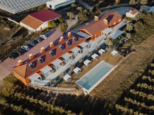 . Casinhas de Santo António