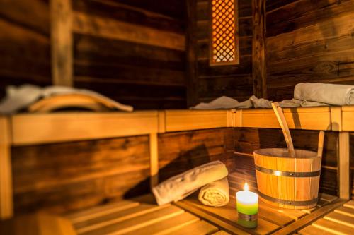 Hotel Sonja - main image