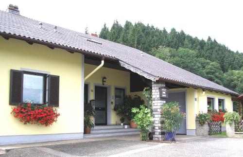 Gästehaus Lumesberger in Grein, Österreich