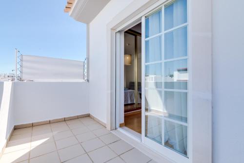 LA CASA DEL MAR in Olhao