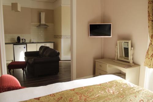 Clifton Villa Guest House - image 2