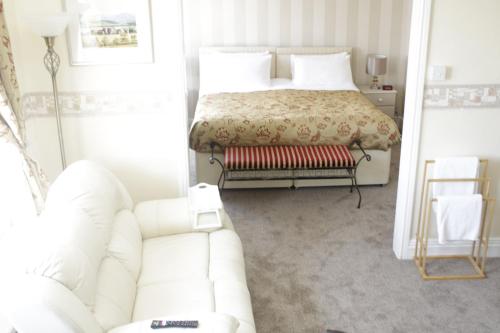 Clifton Villa Guest House - main image