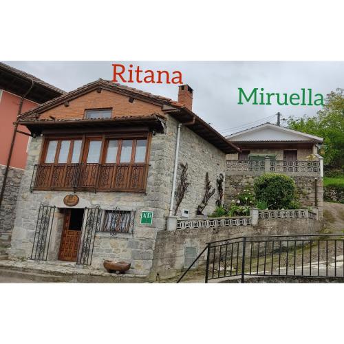 Neros de Seguencu - Oviedo