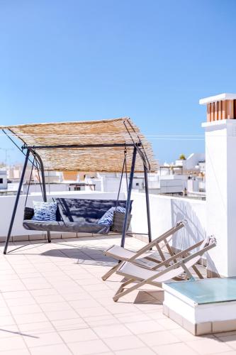 LA CASA DEL MAR in Olhao
