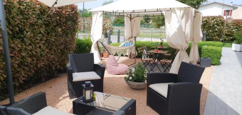 Affittacamere Borgo Sabbionara in Monselice