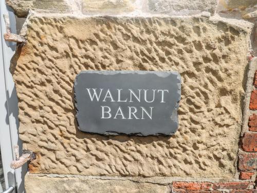 Walnut Barn