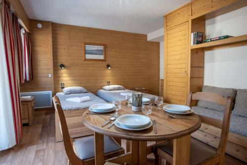 บริการและสิ่งอำนวยความสะดวก, Residence Eureca in บรี เลส แบงส์