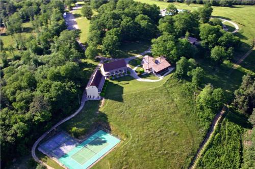 Résidence Les Hauts de Marquay