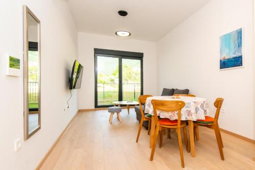 Apartman OAZA & free parking