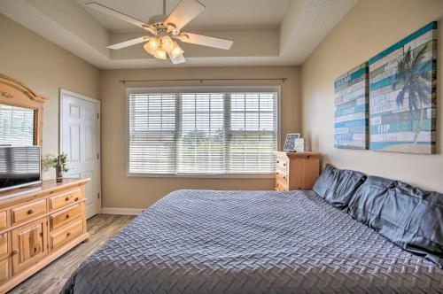 North Myrtle Beach Condo with Private Balcony! - image 8
