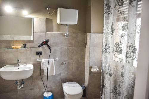 Mirosa Bed and Breakfast Room Type - King Room with Spa Bath