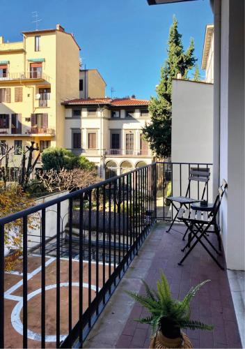 Lavagnini My Place b&b Room Type - Large Double Room