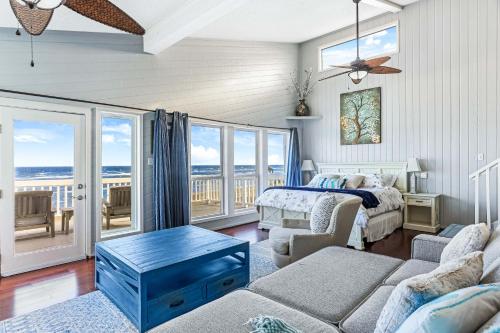 Song Beachfront - Water-View Decks - On the Sand! home - image 3