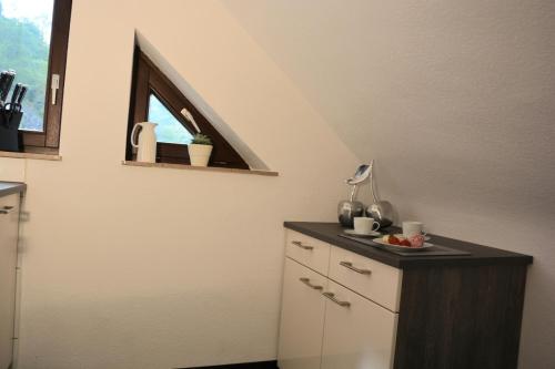 Ferienwohnung Traumzeit