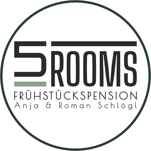 5Rooms Frühstückspension