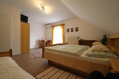 Gastehaus Ulbl in Kitzeck