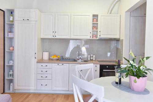 Gaga apartment Budva