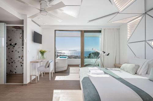 Lagon - Life Spirit Boutique Hotel - image 4