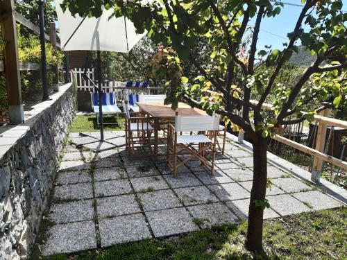 A & B Holiday Home, Deiva Marina (Foto 4)
