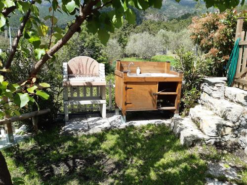 A & B Holiday Home, Deiva Marina (Foto 3)