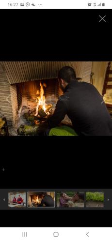  Mas de l´Assut in Cornudella